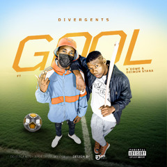 DivergenTs - GOL (ft. N'dowe & Deimon Stana) [Áudio Oficial]