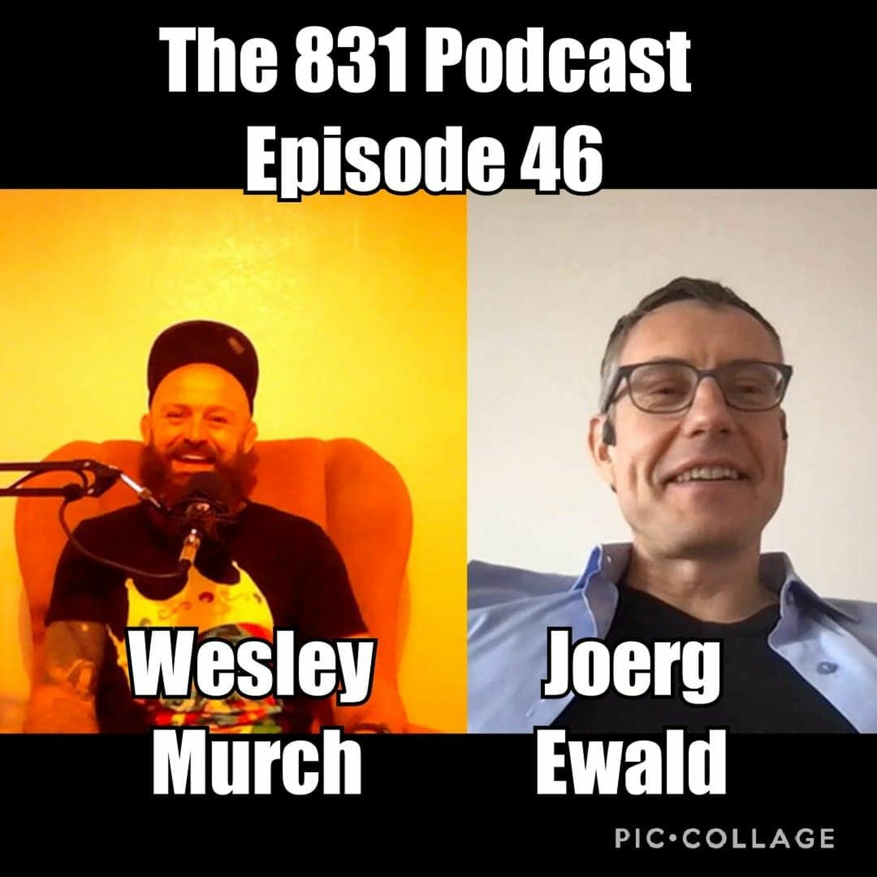 The 831 Podcast