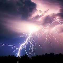 Thunder and Lightning