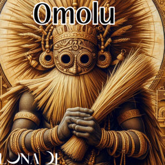 Omolu - Rafaela Luna (Luna Dj)