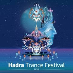 V.A. - HADRA TRANCE FESTIVAL 2023 CD1 - 08 - Mathibrama - Taku Wakan