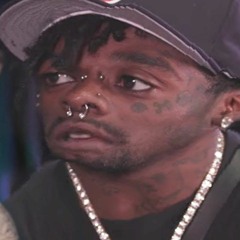 LIL UZI VERT - MY FRIEND