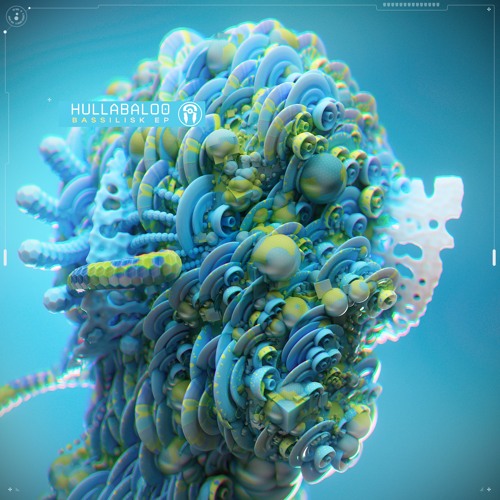Bassilisk EP minimix [ OUT NOW ]  🐊