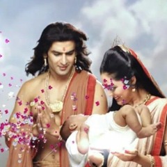 Birth of Pandavas and Kauravas (Background song of Promo)/ Star Plus promo theme/Mahabharat