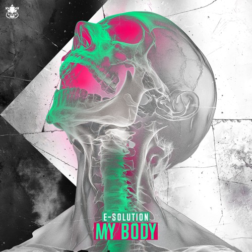 E.solution -My Body - Extended