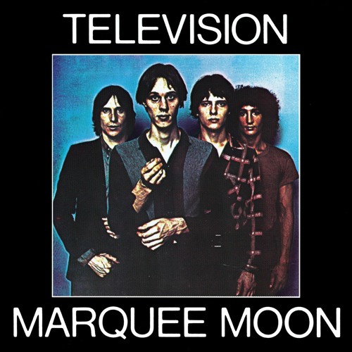 Stream Marquee Moon by Television | Listen online for free on