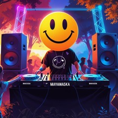 Mayawaska - D&B @ Eden Festival