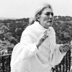 Una donna di Ragusa di Maria Occhipinti letta da Clelia Lombardo