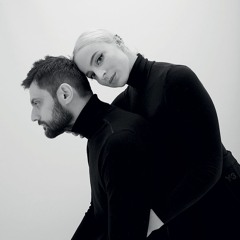 Madame Monsieur - Comme un voleur (re disco ver ''La vie La vie'' Tant d'M Live reMix) back to 2020