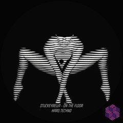Stuckeyrella -  On The Floor Preview | Releasedate 01/02/23 on Acid Mind Records