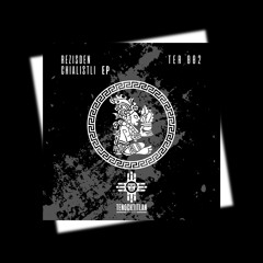 [Preview] Rezisden - Achikauayotl (Original Mix)