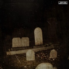 THE REAPER NEVER DIES (FT. RAVON REGULAR)