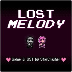 Lost Melody OST - mus_title