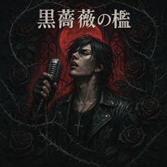 黒薔薇の檻(Cage-of-the-Black-Rose)