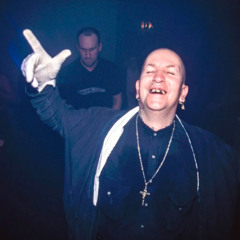 unreleased ID - ben sterling @ sound