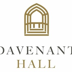 Davenant Hall Faculty Spotlight: Professor Tim Jacobs