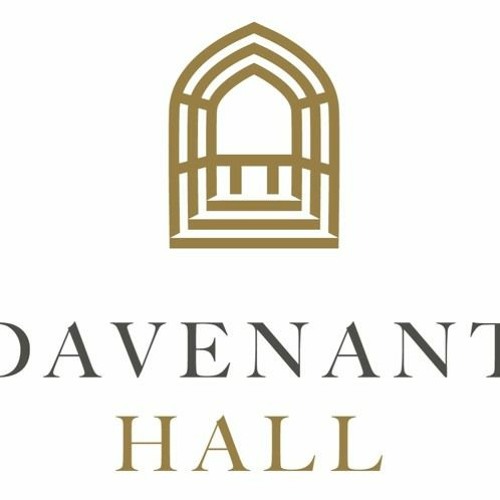 Davenant Hall Faculty Spotlight: Professor Tim Jacobs