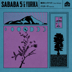 Sababa 5 featuring Yurika Hanashima - Nasnusa