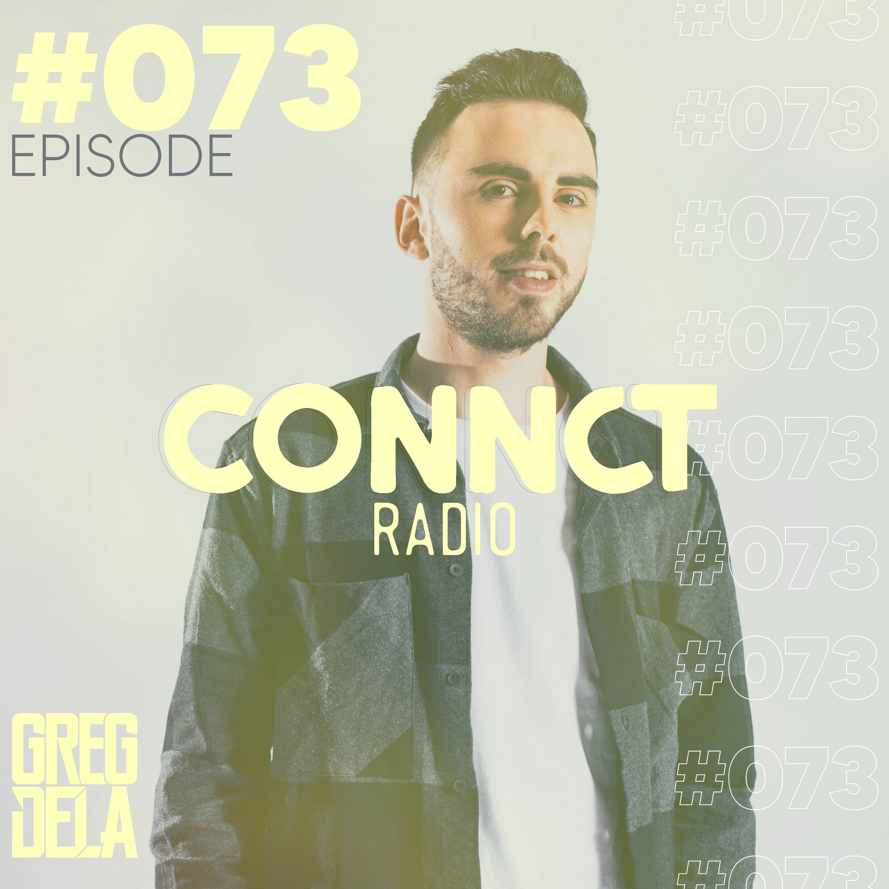 Greg Dela