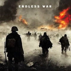 Nathan Wagner - Endless War