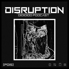 01010100 Label Podcast - disruption [P015]