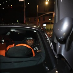 BIG YAYA - GRAVE YARD SHIFT