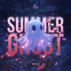 Borid - Summer Ghost