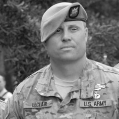 EP-375 | From Ranger to Leader: The Journey of Matt Leclair