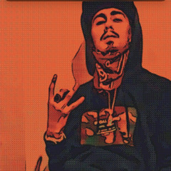 Bazz B - Bussin  (Prod. Cxdy)