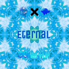 Fokushi × Similar Outskrits - Eternal feat. Angela Lorenzana (SoundSlouder Re-Flip)