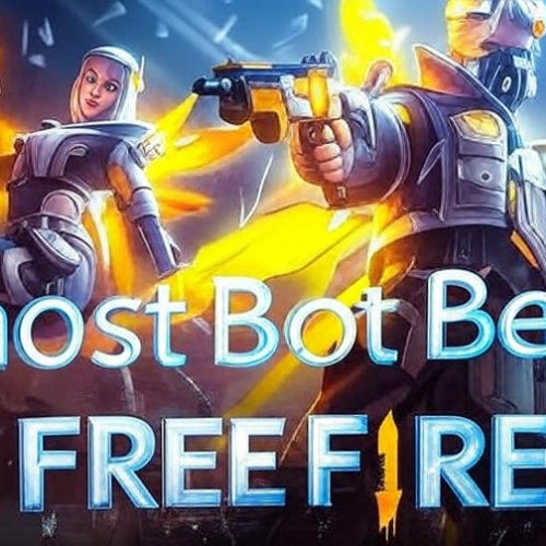 Ghost Bot Beta APK v9 OB50 Latest Version Free Download