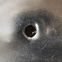 reverse trepanning (putting the demons back in) [disquiet0727]