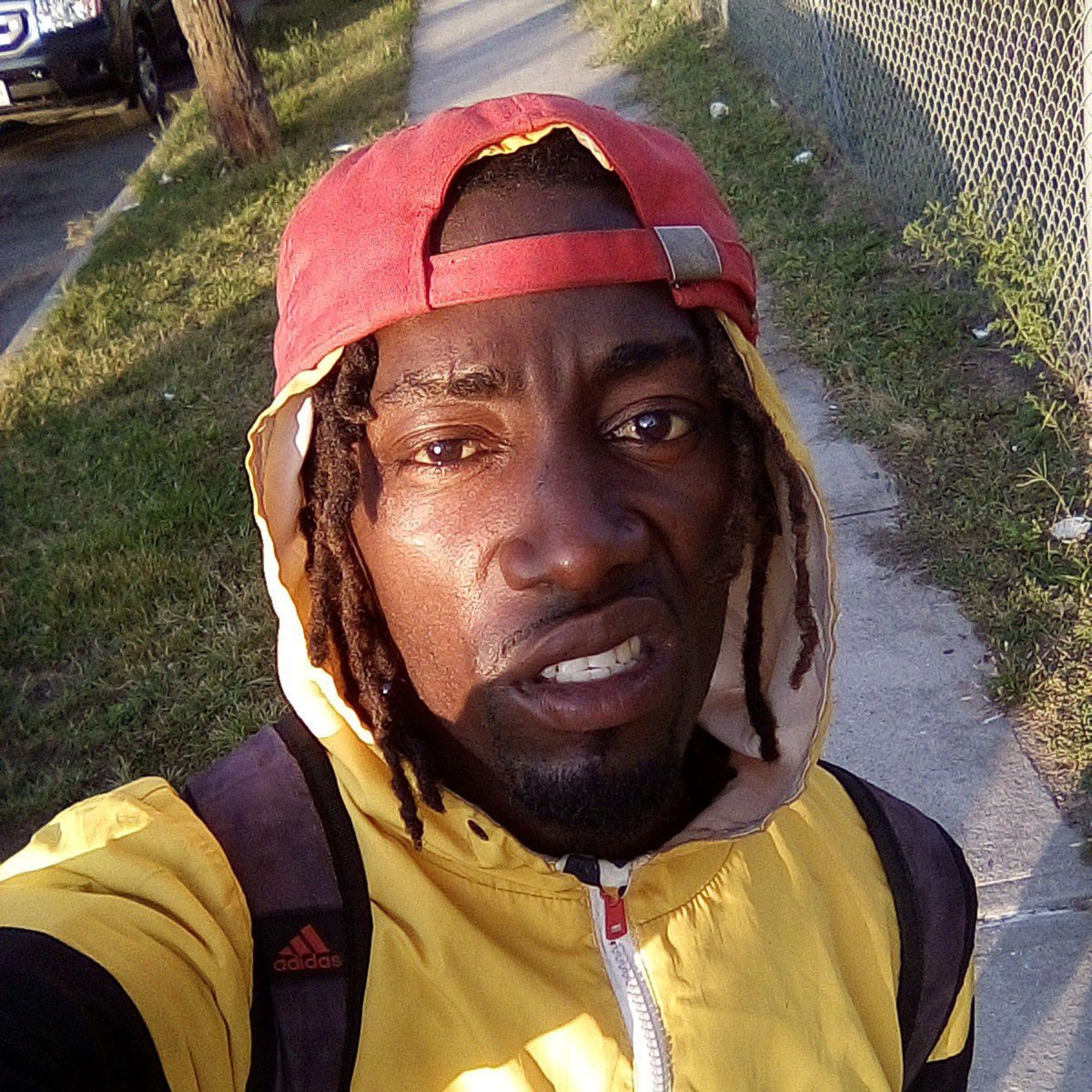 Flaco BANTON Step_by_Step.mp3 episode artwork