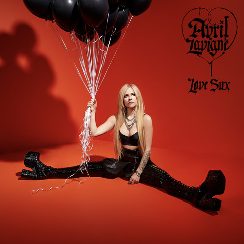 Stream Get Over It by Avril Lavigne Listen online for free on SoundCloud