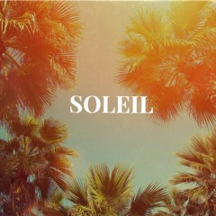 JUL Type Beat - "Soleil" | Free Type Beat |Jul Instrumental 2024 Gh'beats