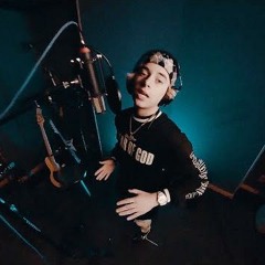 Gavin Magnus - Real With You 💔 (Official Visualizer)