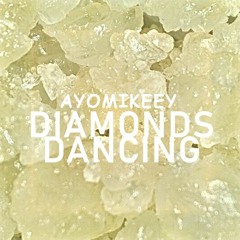 Ayo Mikeey - Diamonds Dancing Freestyle (Young Thug) 420