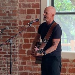 Episode 2: A Conversation with Grant Peeples ~ Antlers & Acorns: The Boone Songwriters Festival