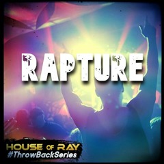 Circuit | RAPTURE (2012) #ThrowBackSeries
