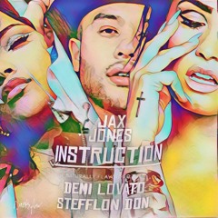 Jax Jones - Instruction ( Eider Henao Spicy Tribal Private 2k24)