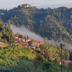 Learning to fly - Tom Petty Cover !!