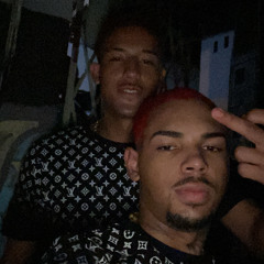 2+2 DA TROPA DO M ( DJ BUNITIN & MOCIN )