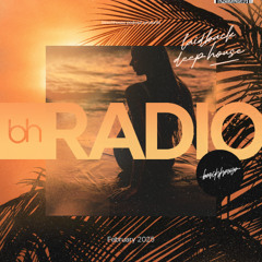 Beachhouse Radio - February 2025 - with Royce Cocciardi - Deep House Mix