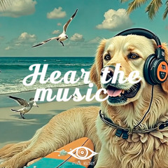 Hear the music - Oversized (Original Mix)