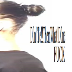 claudia valentina D0n'tTe!!ThemWhat!D0ne