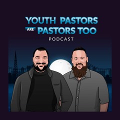 Season 2 Episode 05: Surgery is Hard, Church is a Blessing