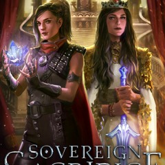 [(PDF) Books Download] Sovereign Sacrifice BY Elise Kova !Literary work%