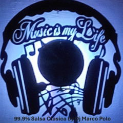 99.9% Salsa Clasica by Dj Marco Polo