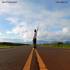 Matt Hansen - LET ME GO (RA-KUO Remix)