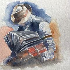 Garabota no.1 for Bandoneon and Piano